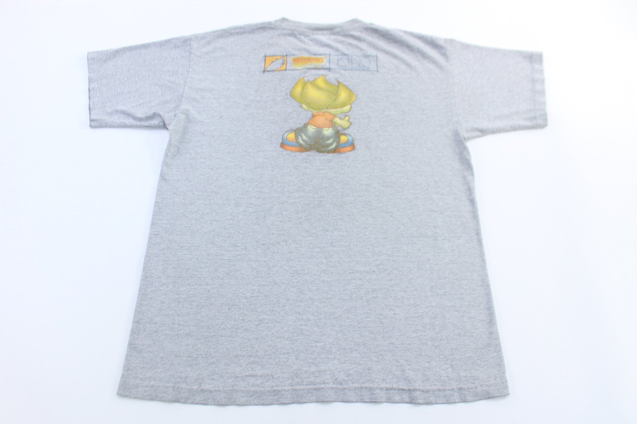 JNCO Graphic T-shirt - Shirts & Tops - Thrifted Threads