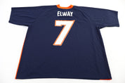John Elway Denver Broncos Football Jersey - Jerseys/Tanks - Thrifted Threads