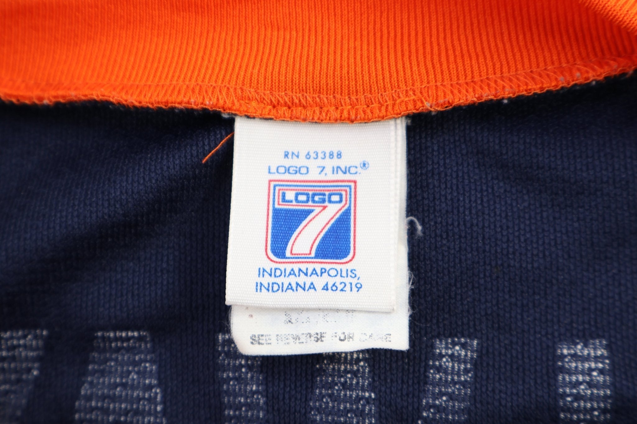 John Elway Denver Broncos Football Jersey - Jerseys/Tanks - Thrifted Threads