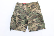 Jordan Craig Camo Cargo Shorts - ThriftedThreads.com