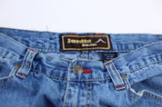 Jordin Denim Shorts - ThriftedThreads.com