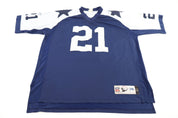 Julius Jones Dallas Cowboys Football Jersey - Jerseys/Tanks - Thrifted Threads
