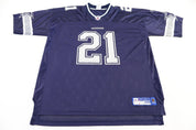 Julius Jones Dallas Cowboys Football Jersey - Jerseys/Tankss - Thrifted Threads