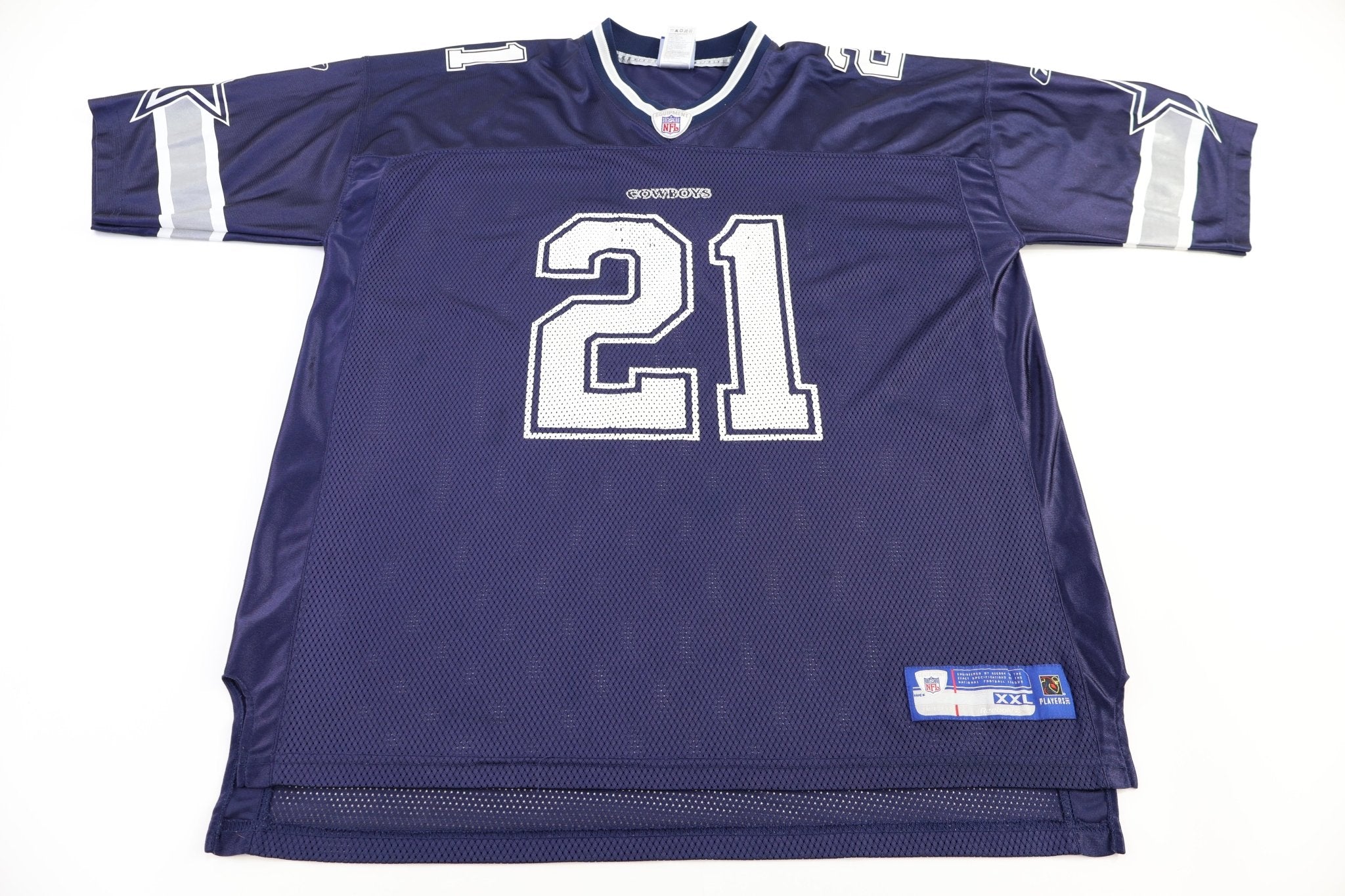 Julius Jones Dallas Cowboys Football Jersey - Jerseys/Tankss - Thrifted Threads