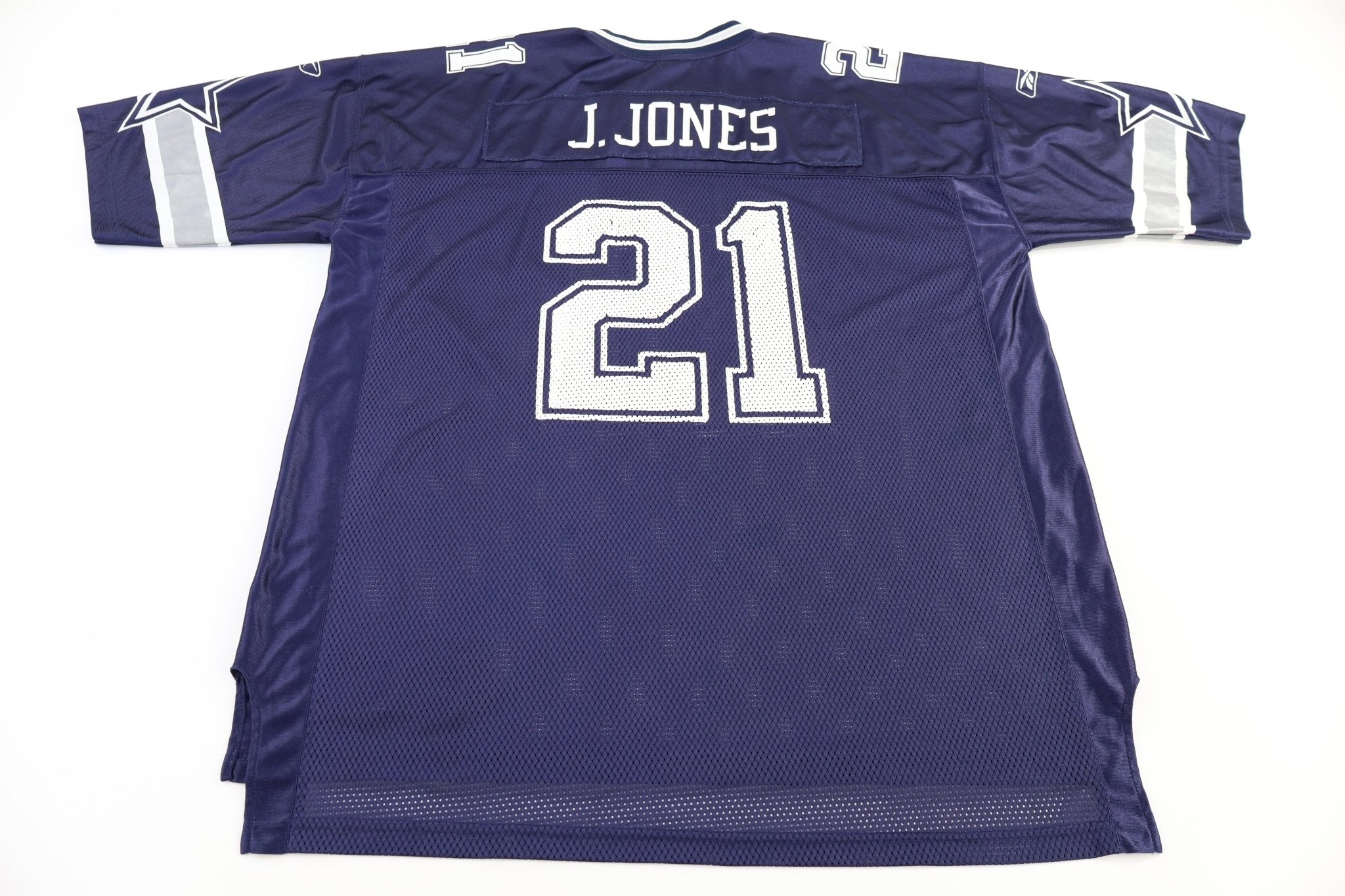 Julius Jones Dallas Cowboys Football Jersey - Jerseys/Tankss - Thrifted Threads