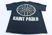 Kanye West Saint Pablo Tour T-Shirt - ThriftedThreads.com