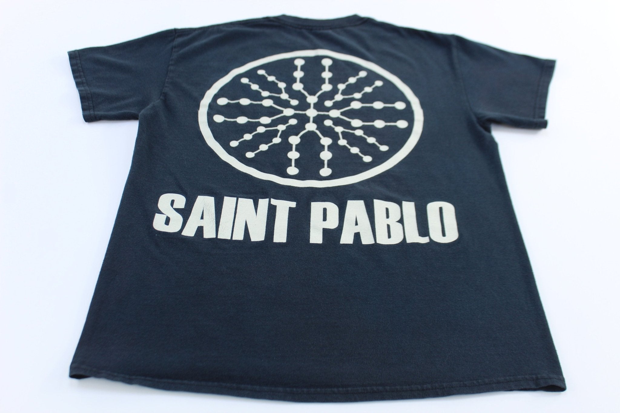 Kanye West Saint Pablo Tour T-Shirt - ThriftedThreads.com