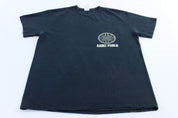 Kanye West Saint Pablo Tour T-Shirt - ThriftedThreads.com