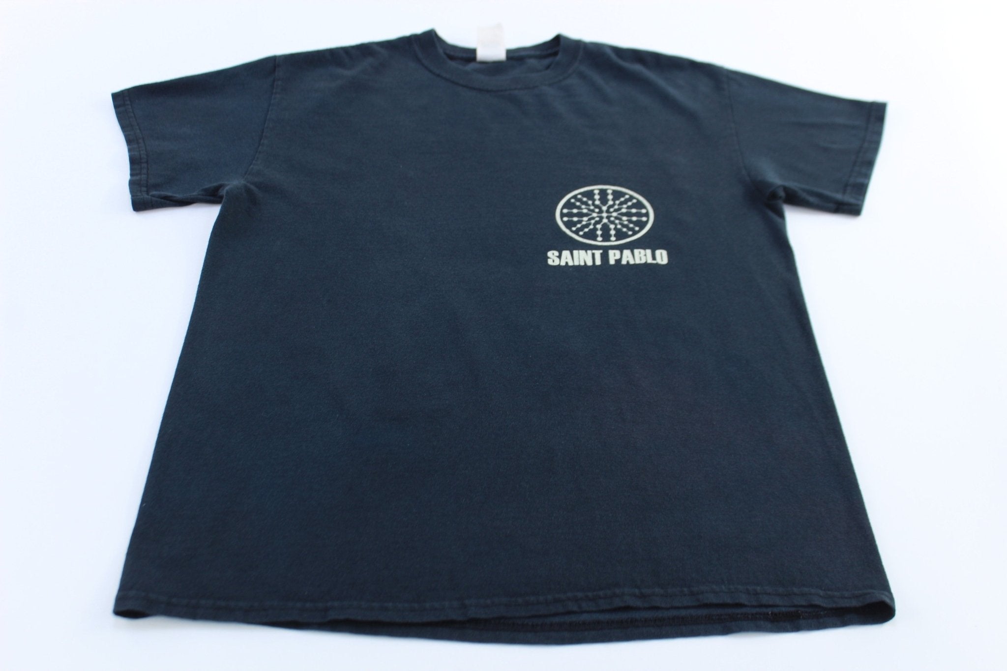 Kanye West Saint Pablo Tour T-Shirt - ThriftedThreads.com