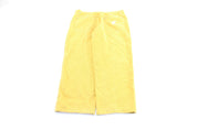 Karl Kani Yellow Wash Denim Jeans - Pants/Shorts - Thrifted Threads