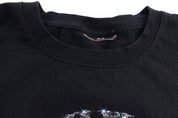 King Of The Road Biker Graphic Tank Top - Jerseys/Tanks - Thrifted Threads
