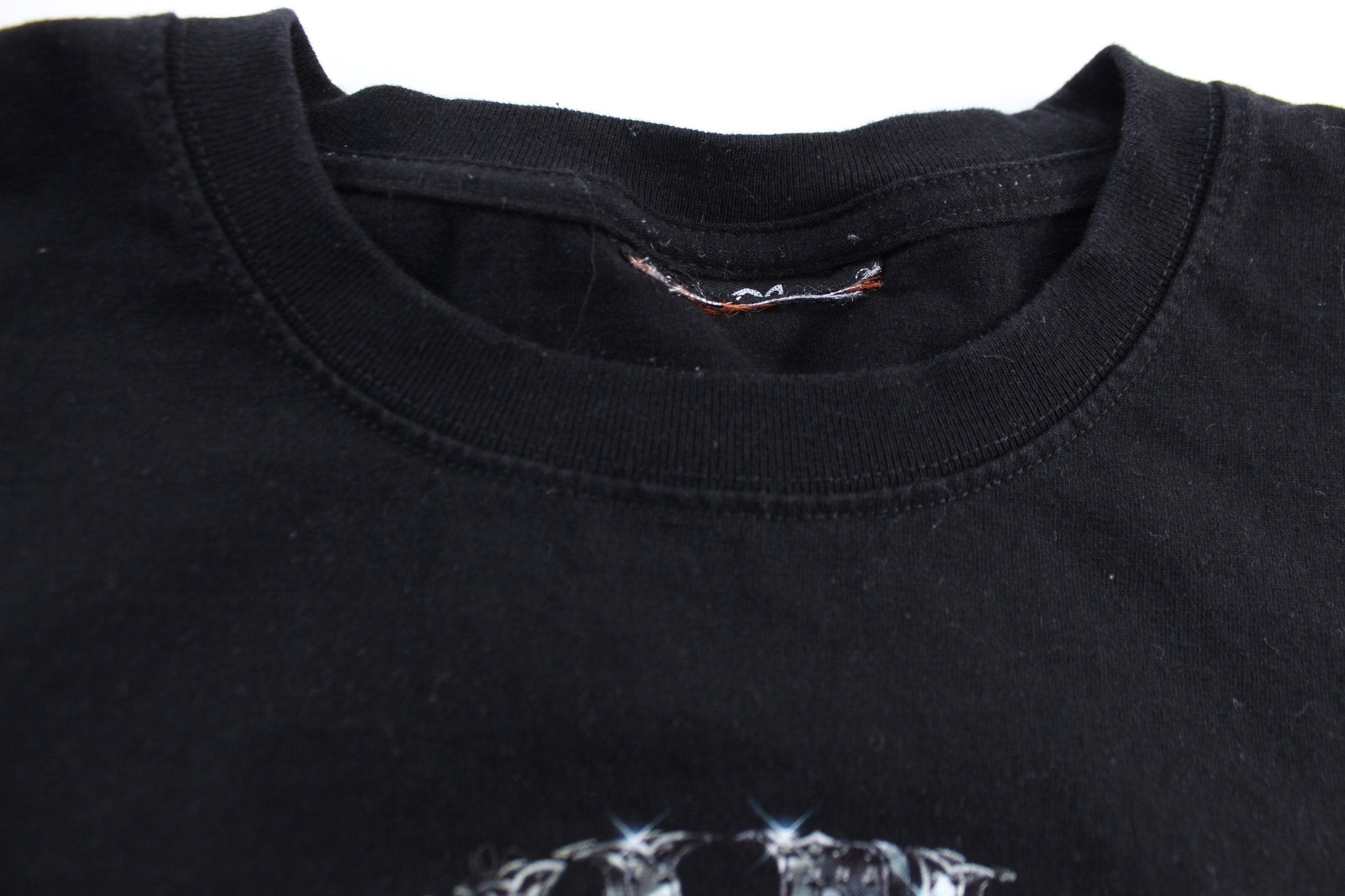 King Of The Road Biker Graphic Tank Top - Jerseys/Tanks - Thrifted Threads