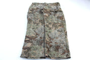 King's Camo Desert Camo Pants - Pants/Shorts - Thrifted Threads