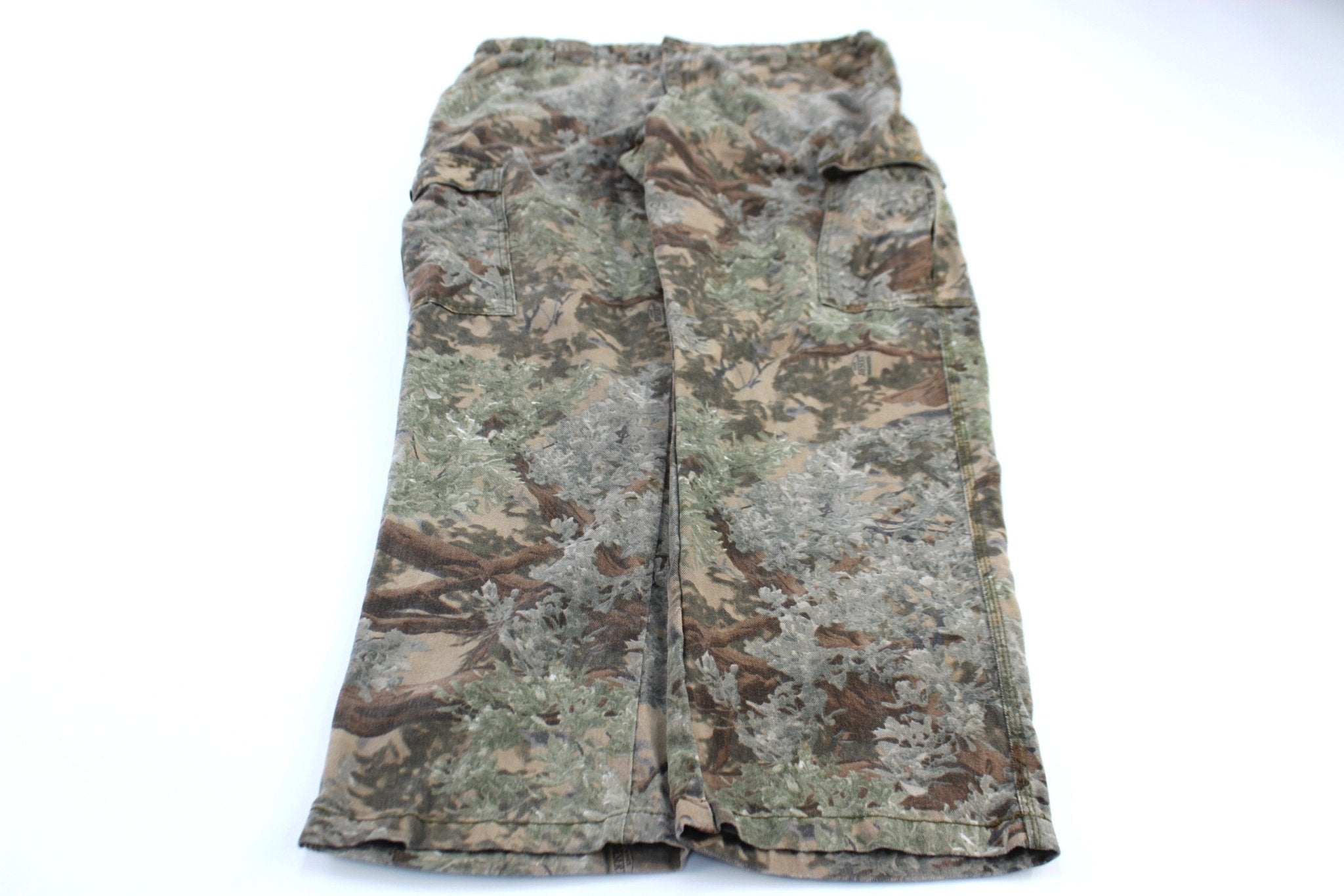 King's Camo Desert Camo Pants - Pants/Shorts - Thrifted Threads
