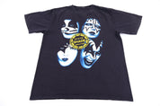 KISS Hot In The Shade T-shirt - Shirts & Tops - Thrifted Threads