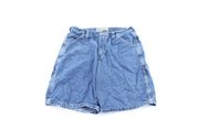 Lee Denim Carpenter Shorts - Pants/Shorts - Thrifted Threads