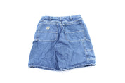 Lee Denim Carpenter Shorts - Pants/Shorts - Thrifted Threads