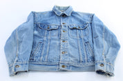 Lee Patio - 153438 Denim Jacket - ThriftedThreads.com