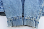 Lee Patio - 153438 Denim Jacket - ThriftedThreads.com
