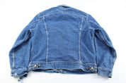 Lee Patio-153438 Denim Jacket - Jackets - Thrifted Threads