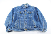Lee Patio-153438 Denim Jacket - Jackets - Thrifted Threads
