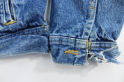 Lee Patio-153438 Denim Jacket - Jackets - Thrifted Threads