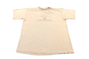 Lee Sport Embroidered San Francisco 49ers T - Shirt - ThriftedThreads.com