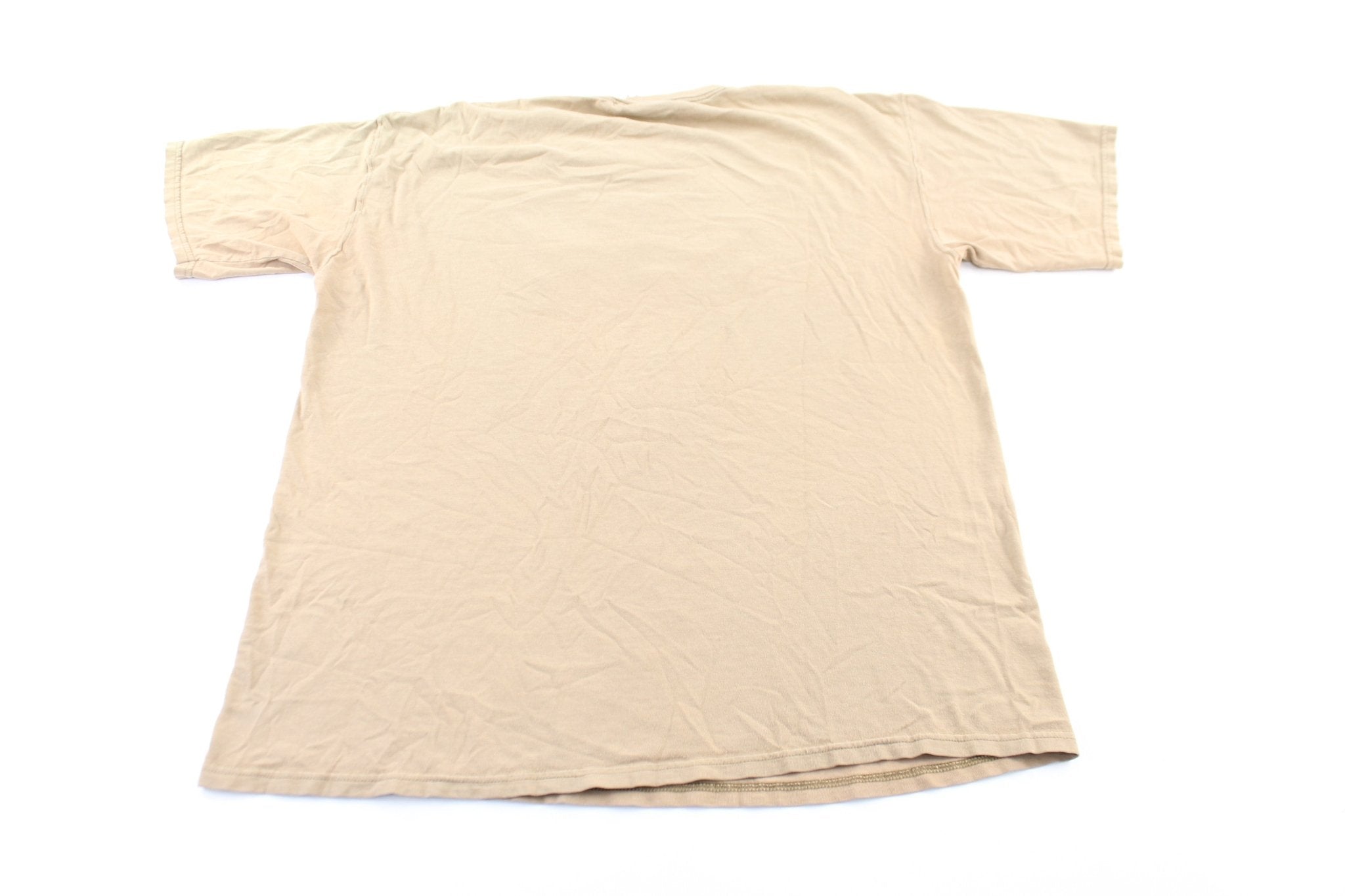 Lee Sport Embroidered San Francisco 49ers T - Shirt - ThriftedThreads.com