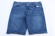 Levi's 501 Denim Shorts - ThriftedThreads.com