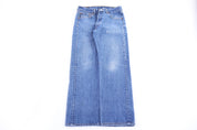 Levi's 501 Medium Wash Denim Jeans - Pants/Shorts - Thrifted Threads