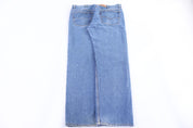 Levi's 501 Medium Wash Denim Jeans - Pants/Shorts - Thrifted Threads