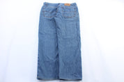 Levi's 505 Denim Jeans - ThriftedThreads.com