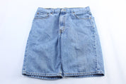 Levi's 505 Denim Shorts - ThriftedThreads.com