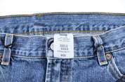 Levi's 505 Denim Shorts - ThriftedThreads.com