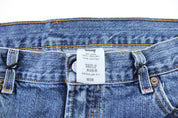 Levi's 505 Denim Shorts - ThriftedThreads.com