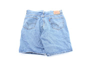 Levi's 505 Denim Shorts - ThriftedThreads.com