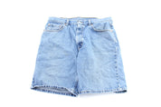 Levi's 505 Denim Shorts - ThriftedThreads.com