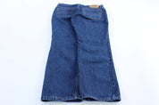 Levi's 505 Junior Denim Jeans - Pants/Shorts - Thrifted Threads