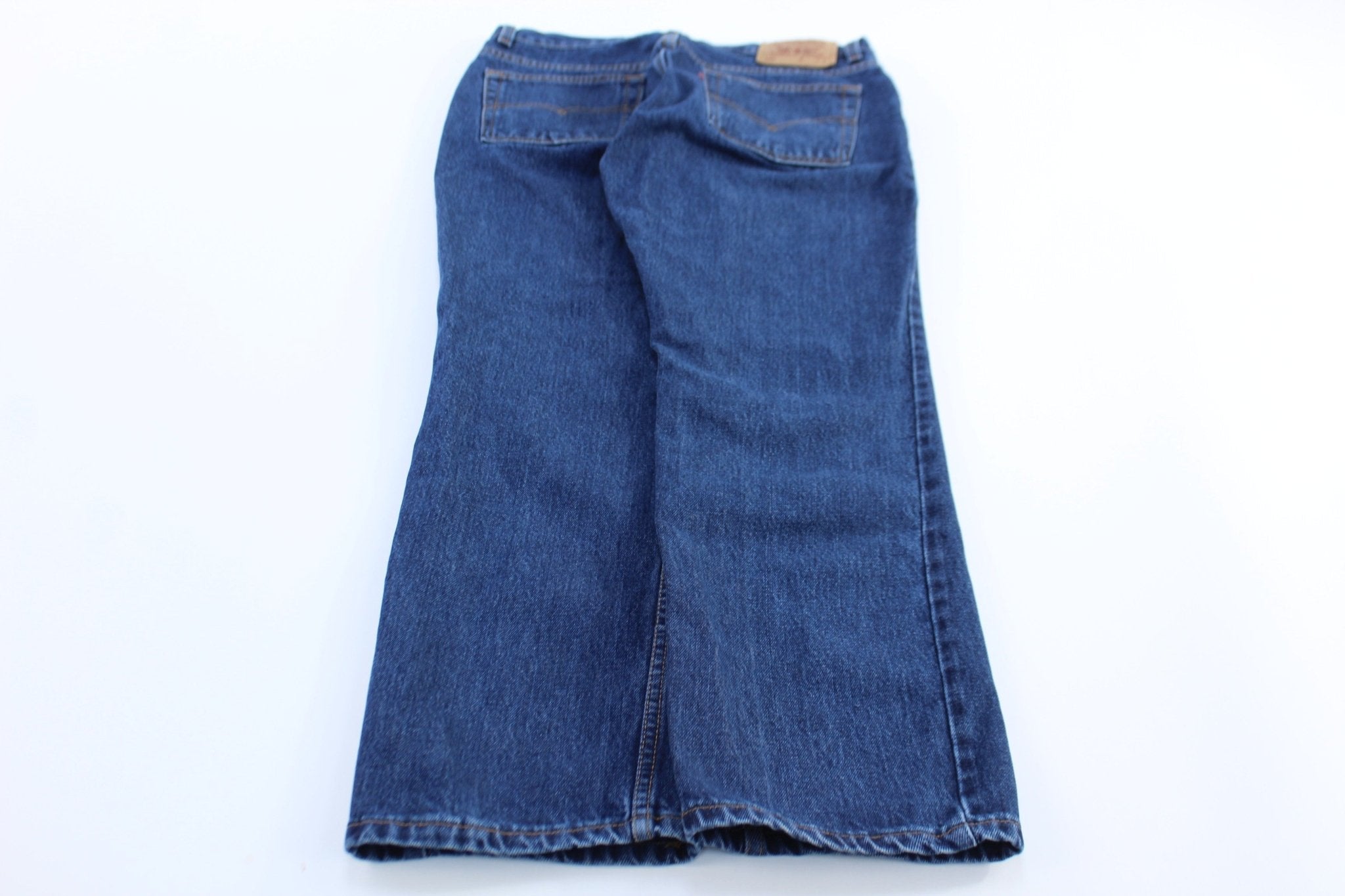 Levi's 505 Junior Denim Jeans - Pants/Shorts - Thrifted Threads