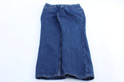 Levi's 505 Junior Denim Jeans - Pants/Shorts - Thrifted Threads