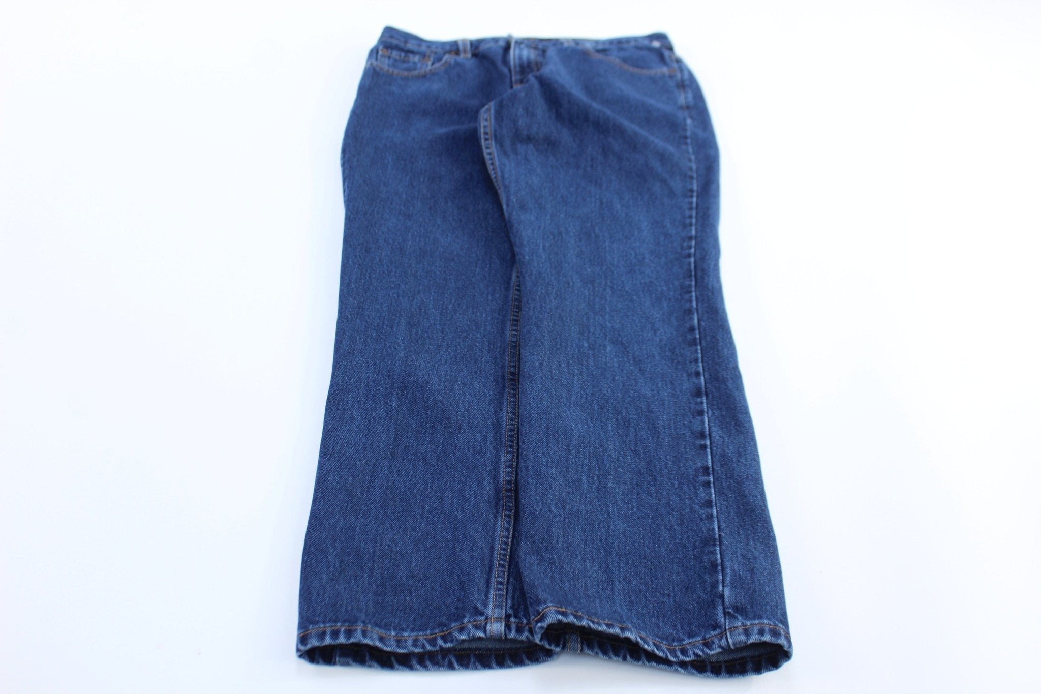 Levi's 505 Junior Denim Jeans - Pants/Shorts - Thrifted Threads