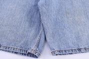 Levi's 505 Light Wash Denim Shorts - Pants/Shorts - Thrifted Threads