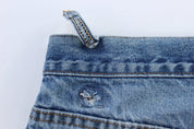 Levi's 505 Medium Wash Denim Jeans - Pants/Shorts - Thrifted Threads