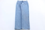 Levi's 505 Orange Tab Light Wash Denim Jeans - Pants/Shorts - Thrifted Threads