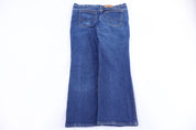 Levi's 517 Dark Wash Denim Jeans - Pants/Shorts - Thrifted Threads