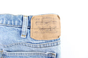Levi's 517 Denim Jeans - ThriftedThreads.com