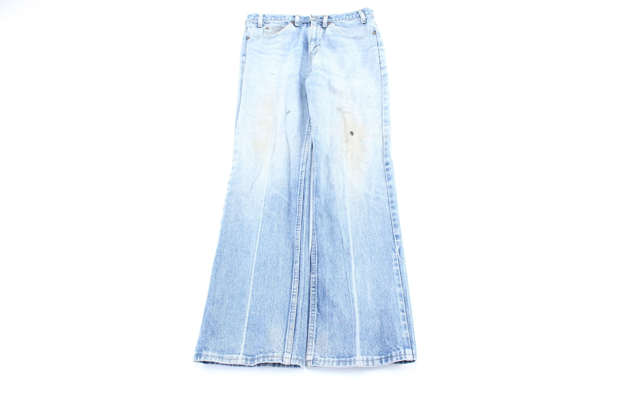 Levi's 517 Denim Jeans - ThriftedThreads.com