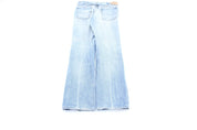 Levi's 517 Denim Jeans - ThriftedThreads.com