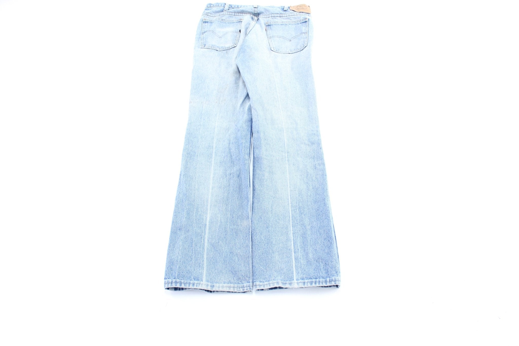 Levi's 517 Denim Jeans - ThriftedThreads.com