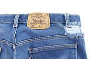 Levi's 517 Denim Jeans - ThriftedThreads.com